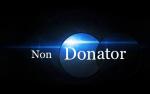 Non donator's Photo
