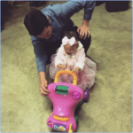 Delta's Photo
