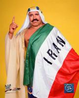 Iron Sheik's Photo
