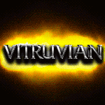 Vitruvian's Photo