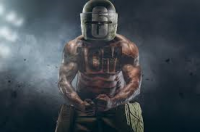 Tachanka's Photo