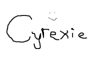 Cyrexie's Photo