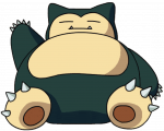 Snorlax's Photo