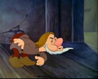 Sneezy's Photo