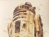 R2 D2's Photo