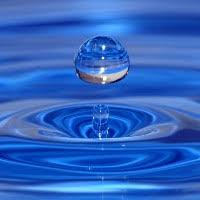 Water is Nat's Photo