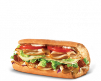 Top Sandwich's Photo