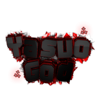 Yasuo God's Photo
