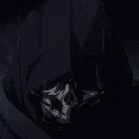 black mask the black bozo - last post by Zach McCoy