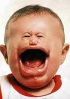 crying child's Photo