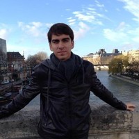 Tensorflow's Photo