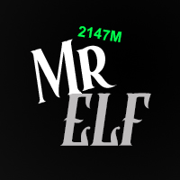 Mr Elf's Photo