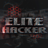 Elite Hacker's Photo