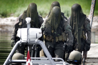 Infantryman's Photo