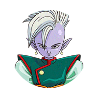 Supreme Kai's Photo