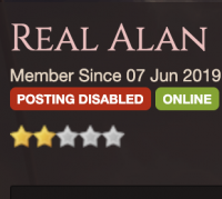 Real Alan's Photo