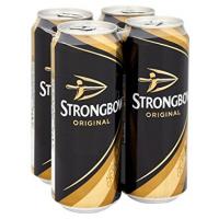 Strongbow's Photo