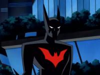 BatmanBeyond's Photo