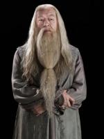 Dumbledore's Photo