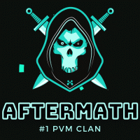 Aftermath - PvM/Skilling - All Game Modes - last post by Aftermath CC