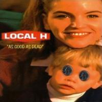 Local H's Photo