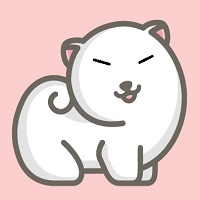 baby dog's Photo