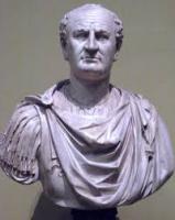 Vespasian's Photo