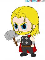 THE THOR's Photo