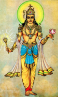 THE INDRA's Photo