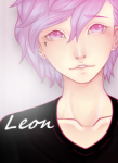 Leon's Photo