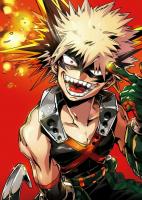 YoungBakugo's Photo