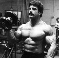 Big Bulk's Photo