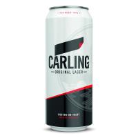 Carling's Photo
