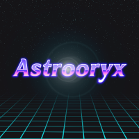 Astrooryx's Photo