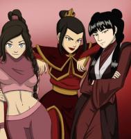 Fire Nation's Photo