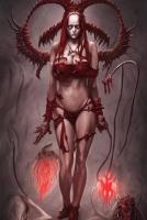 Nurse Lilith's Photo