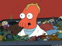 Dr Zoidberg's Photo