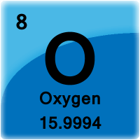 Oxygen's Photo