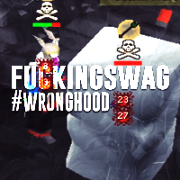 FUCKINGSWAG's Photo