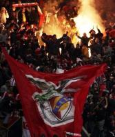 Benfica's Photo