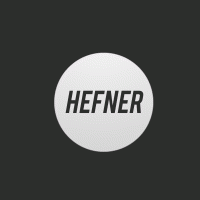 Hefner's Photo