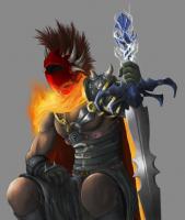 Last Hero's Photo