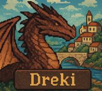 Dreki's Photo