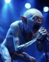 Organ Dahmer's Photo