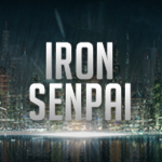 Iron Senpai's Photo
