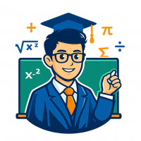 tuantoanmath's Photo