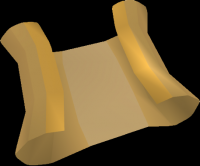Clue's Photo