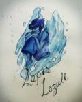 Lapis Lazuli's Photo