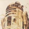 R2 D2's Photo