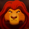 Mufasa's Photo